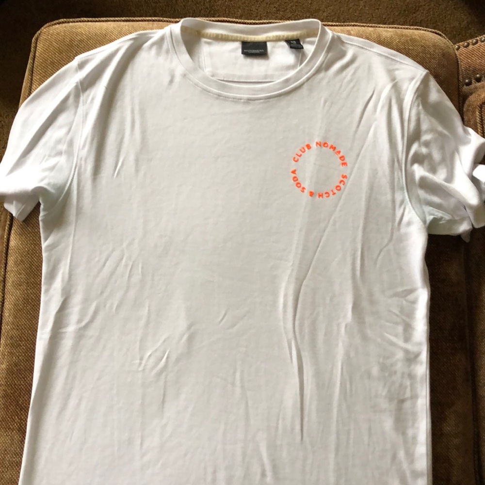 Scotch&Soda Medium Tee